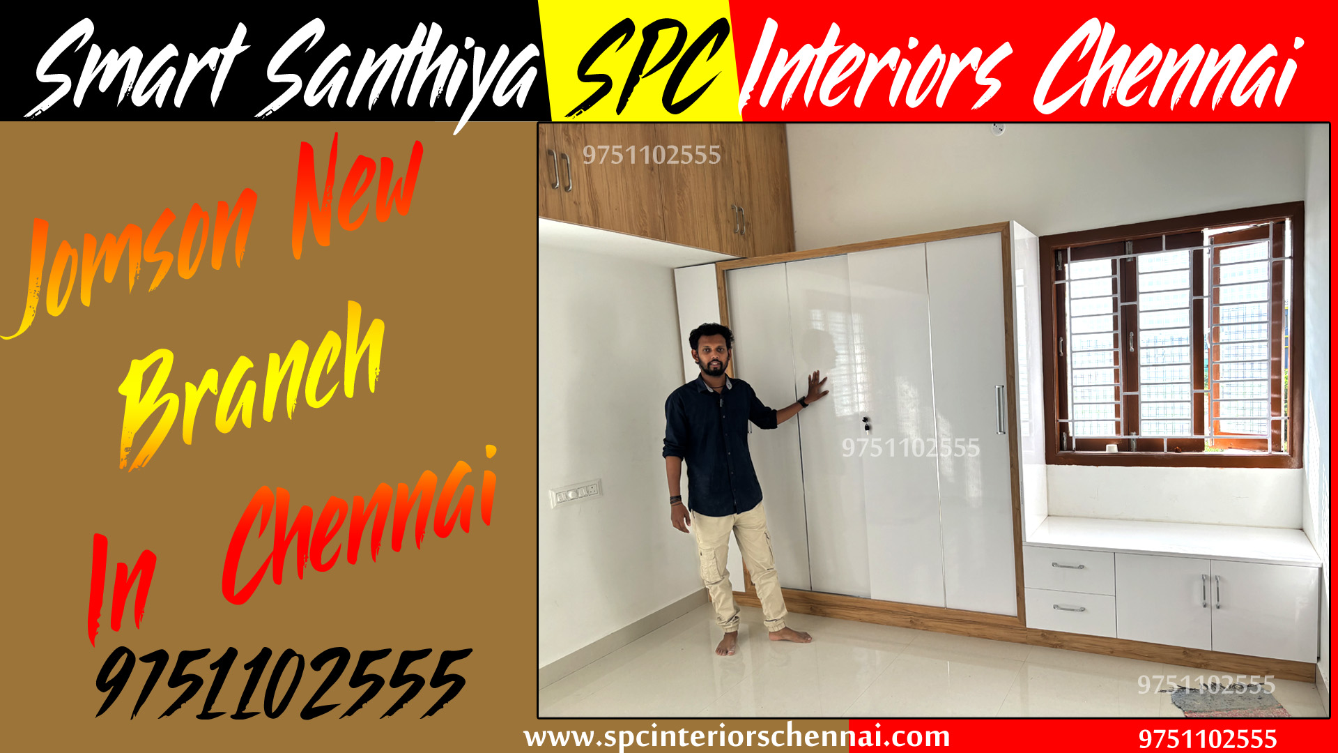 spc interior designer in chennai